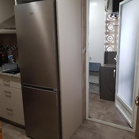 Hr Paradise Residencial Loix Benidorm Bagian luar foto