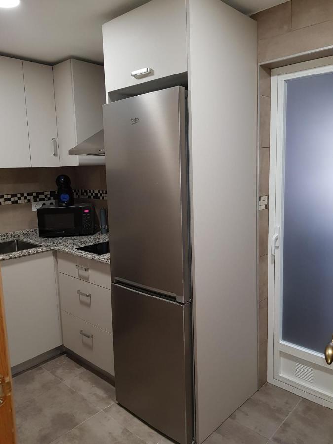 Hr Paradise Residencial Loix Benidorm Bagian luar foto