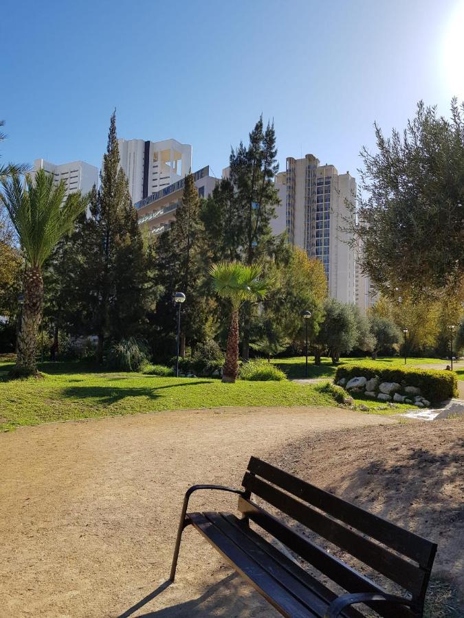 Hr Paradise Residencial Loix Benidorm Bagian luar foto