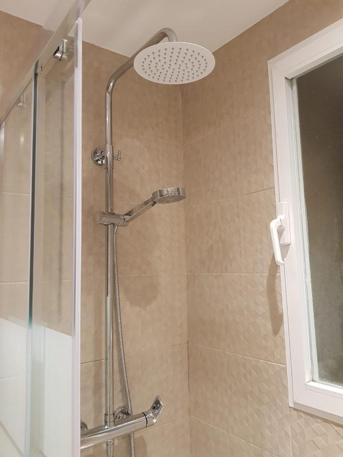 Hr Paradise Residencial Loix Benidorm Bagian luar foto